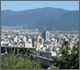 nagano skyline